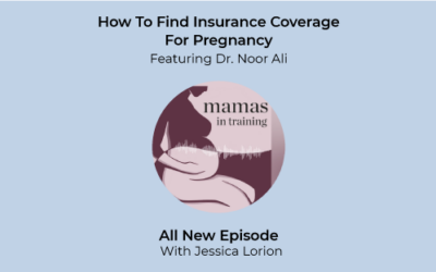 On Protecting Mums & Their Babies With The Right Healthcare Coverage