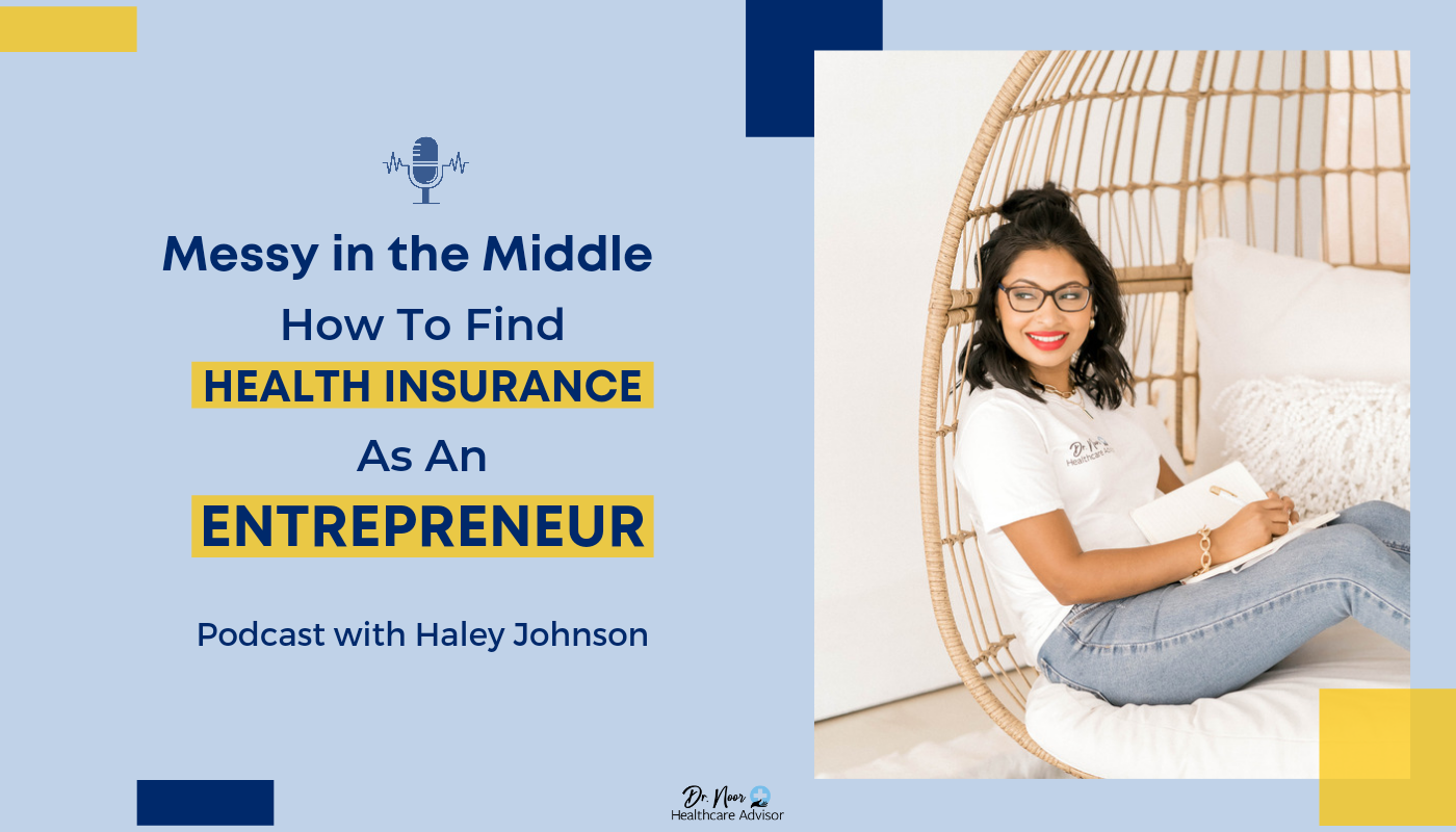 How to Find Health Insurance as an Entrepreneur