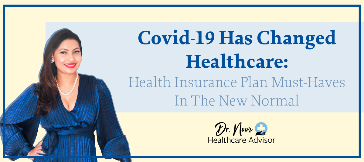 covid 19 healthcare plans