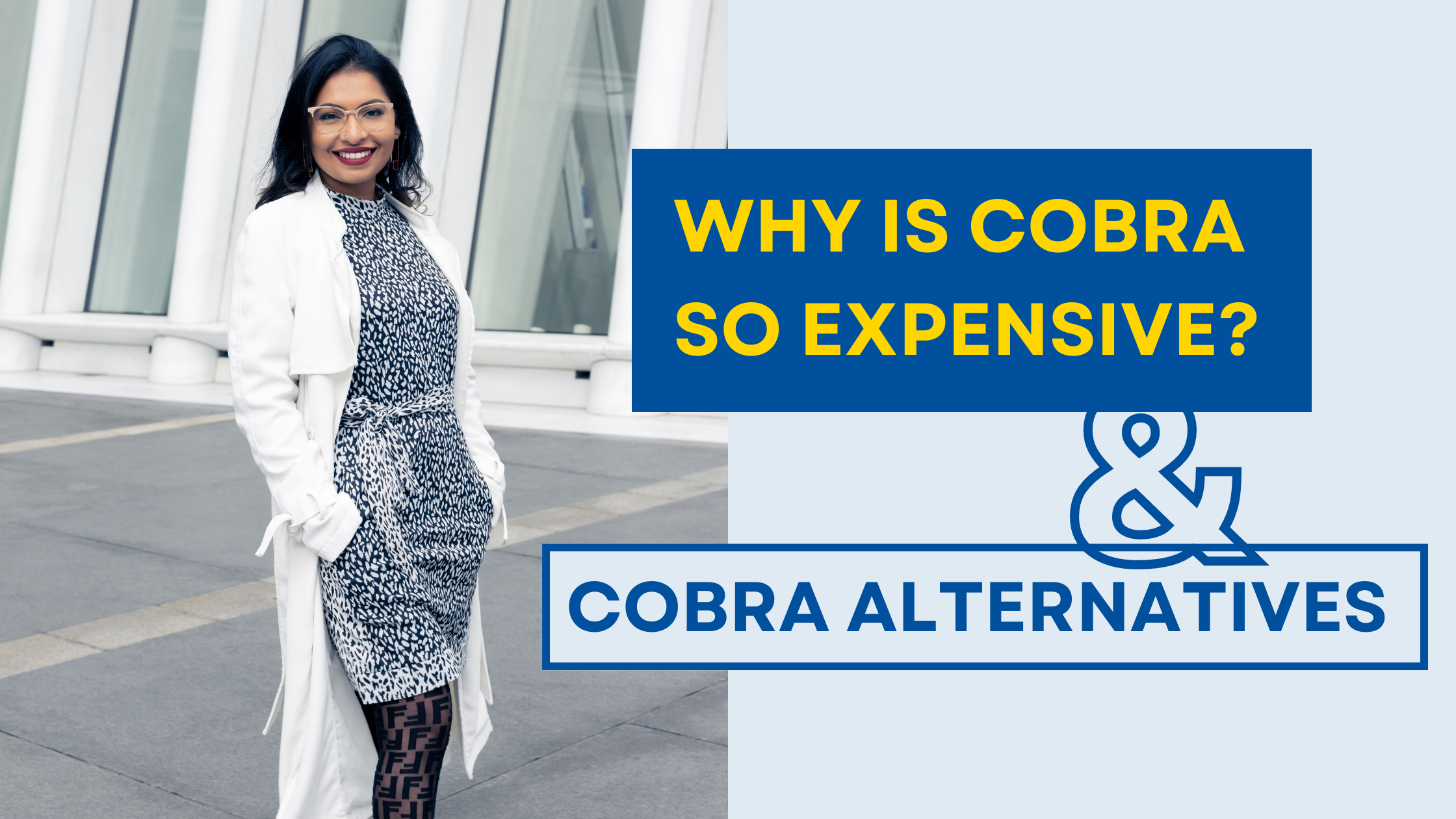 COBRA insurance alternatives