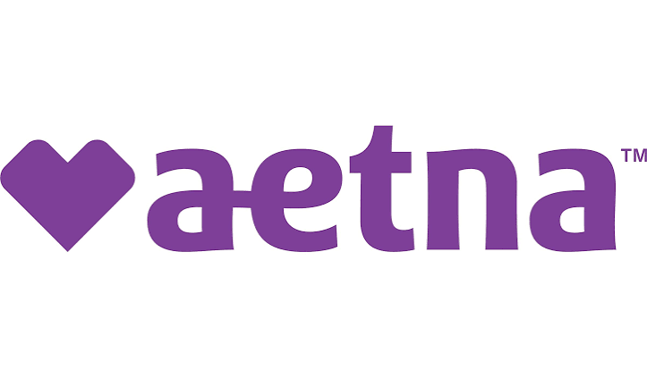 Aetna official carrier partner